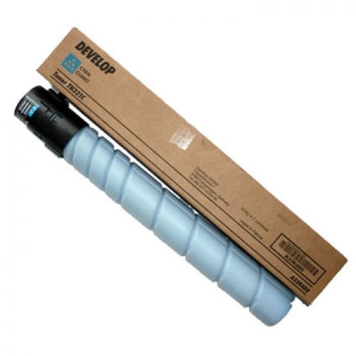 DEVELOP Toner TN321C Ineo+ 224 284 364 cyan , DEVELOP , DEVA33K4D0 , 1pa33k4da